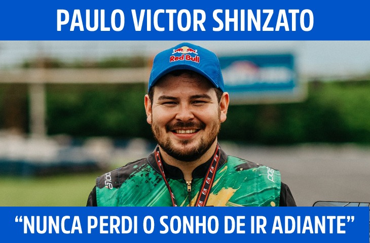 Piloto de MS soma 16 pódios no kart e mi...