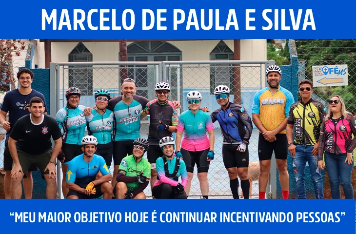 “Meu maior objetivo hoje é continuar inc...
