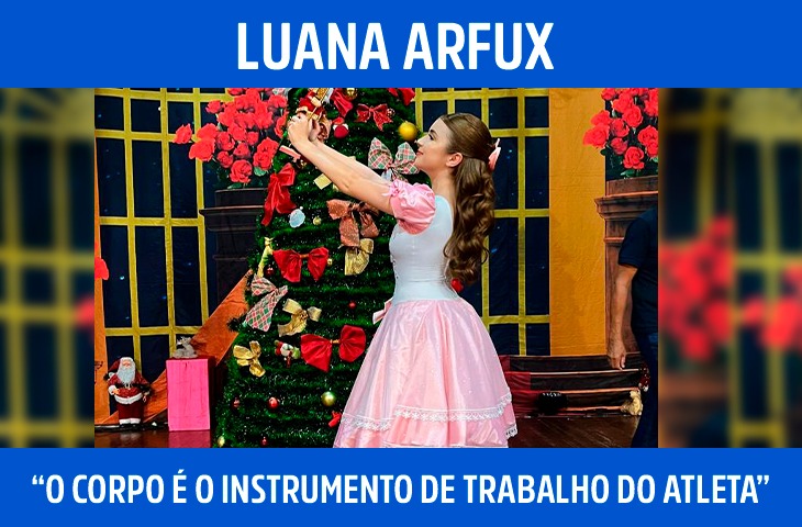 “O corpo é o instrumento de trabalho do...