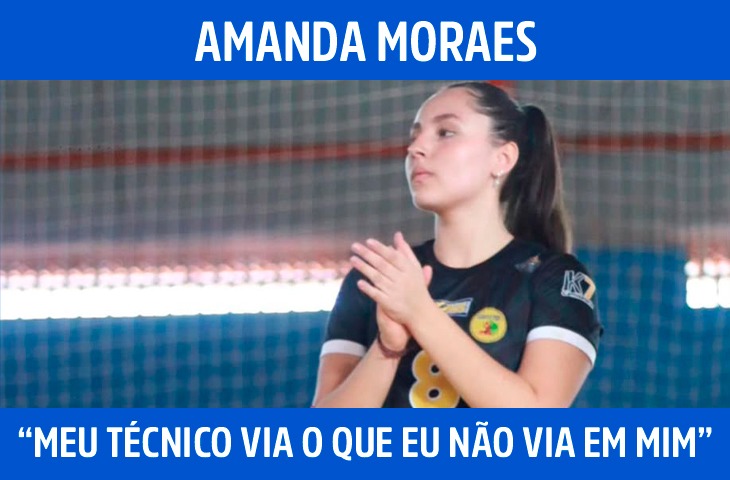 “Meu técnico via o que eu não via em mim...